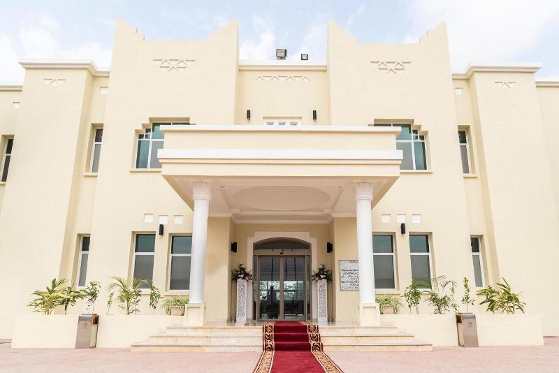 Atana Stay Al Ashkarah image 5