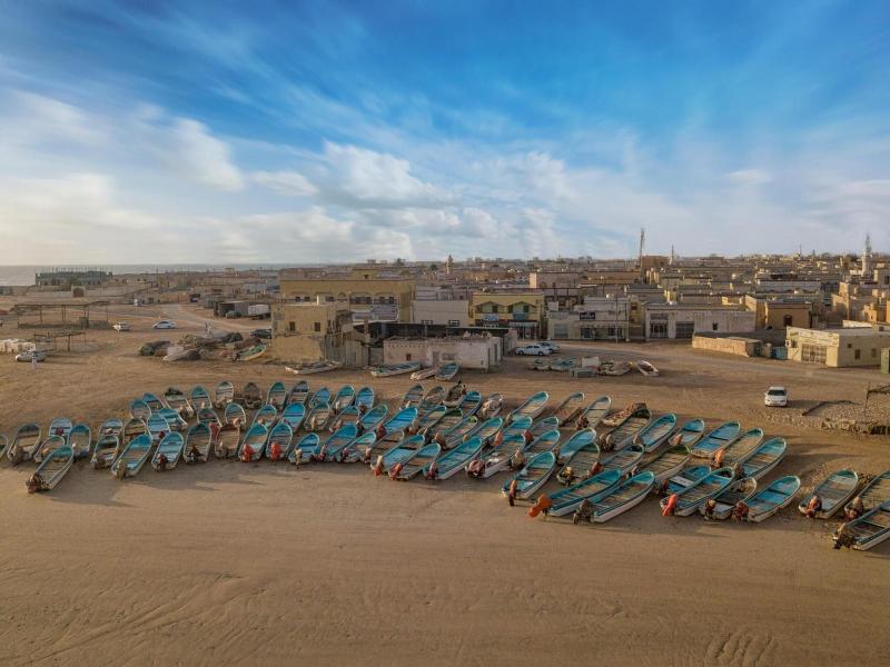 Atana Stay Al Ashkarah image 10