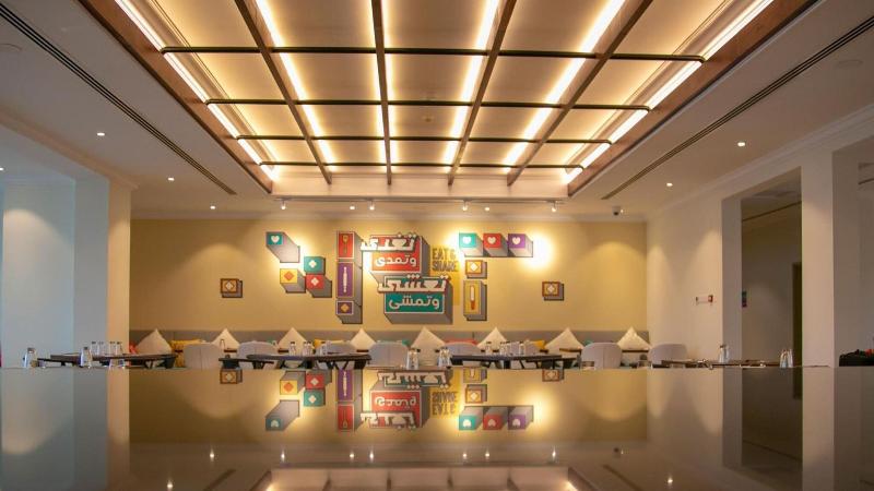 Atana Stay Al Ashkarah image