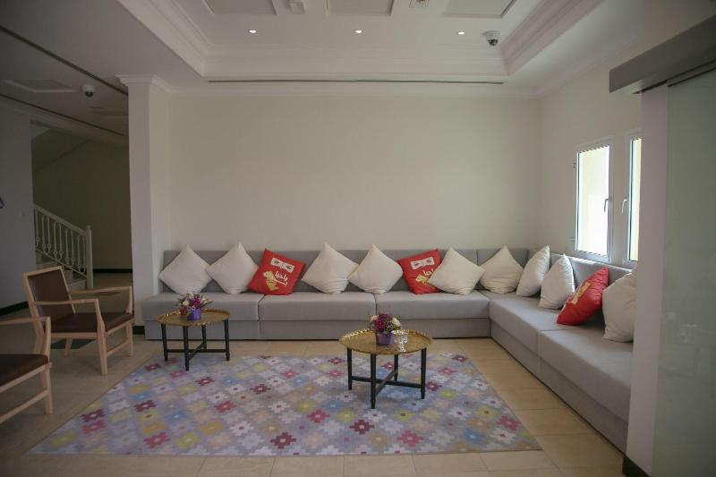 Atana Stay Al Ashkarah image