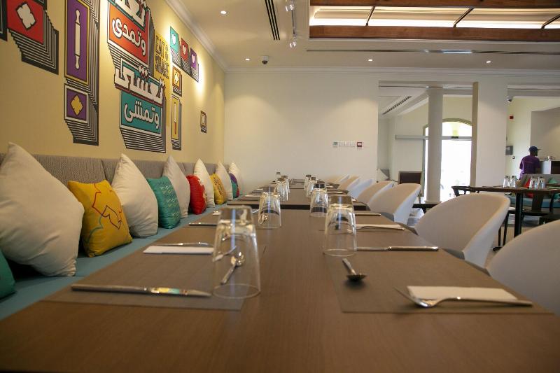 Atana Stay Al Ashkarah image 1