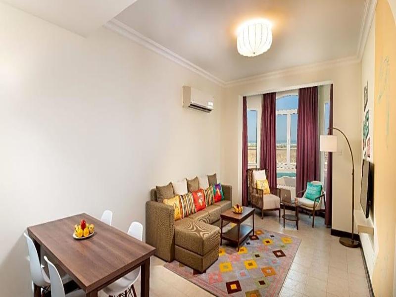 Atana Stay Al Ashkarah image