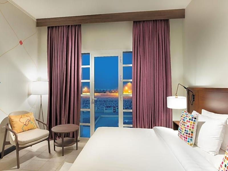 Atana Stay Al Ashkarah image