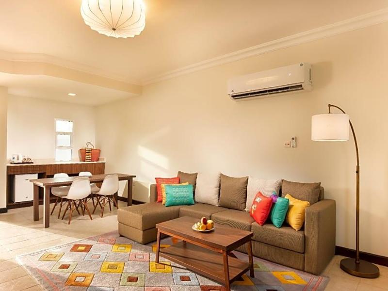 Atana Stay Al Ashkarah image