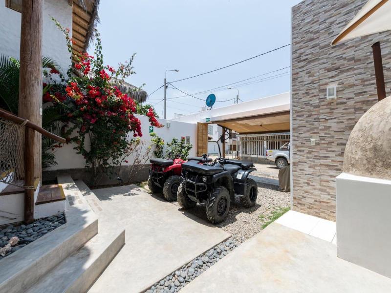 Qalma Punta Sal image