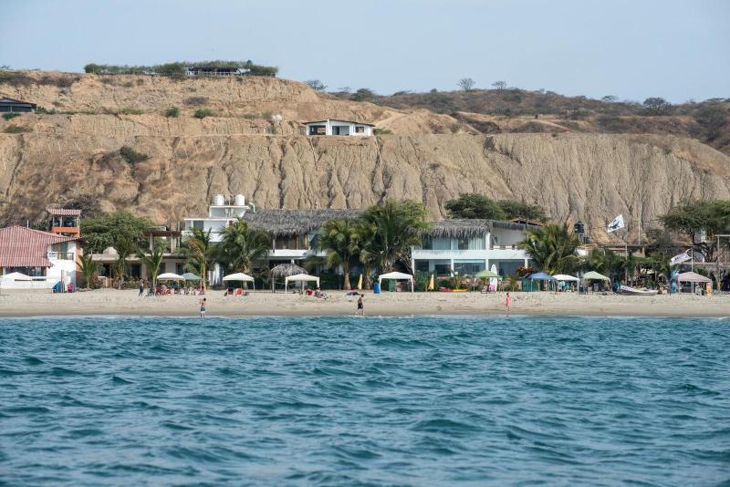 Qalma Punta Sal image