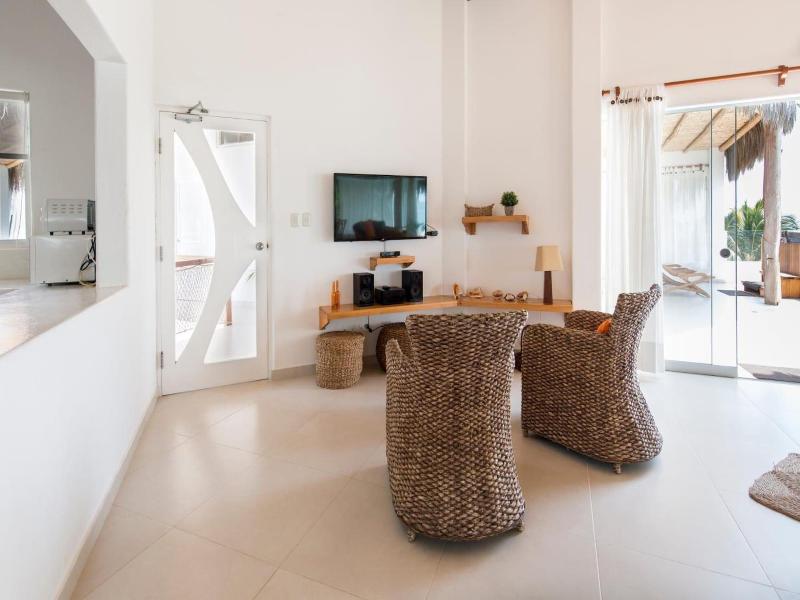 Qalma Punta Sal image