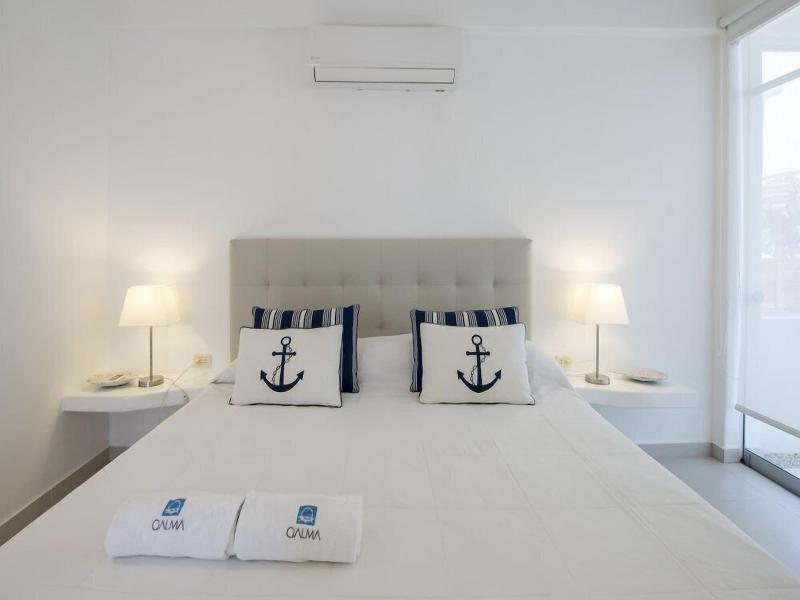 Qalma Punta Sal image