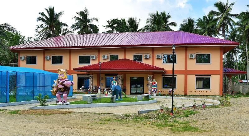 Freedom Eco Adventure Park image