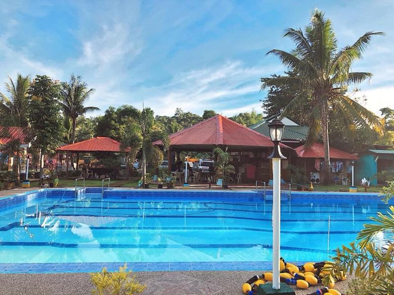 Freedom Eco Adventure Park image