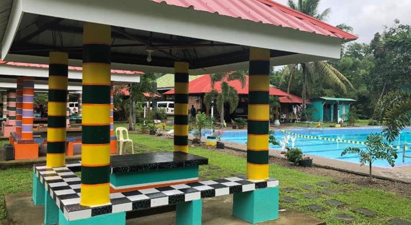 Freedom Eco Adventure Park image