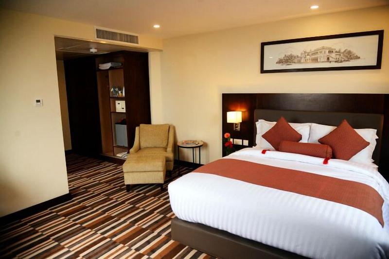 Avari Xpress Gulberg photo 5