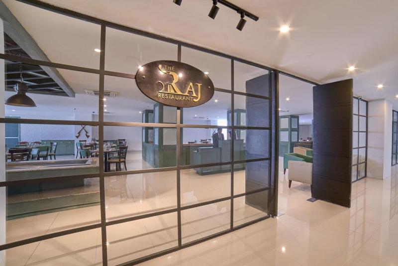 Avari Xpress Gulberg photo 3