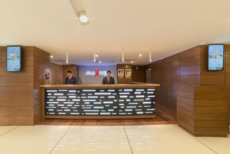 Avari Xpress Gulberg image