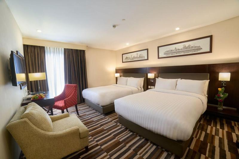 Avari Xpress Gulberg image