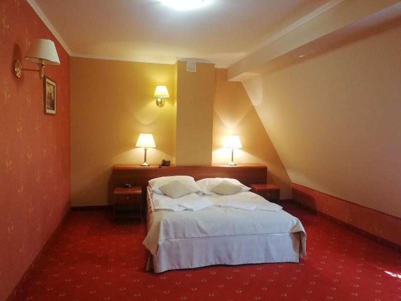 DwÃ³r Bogucin Hotel & Restauracja image