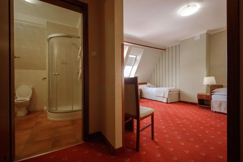DwÃ³r Bogucin Hotel & Restauracja image