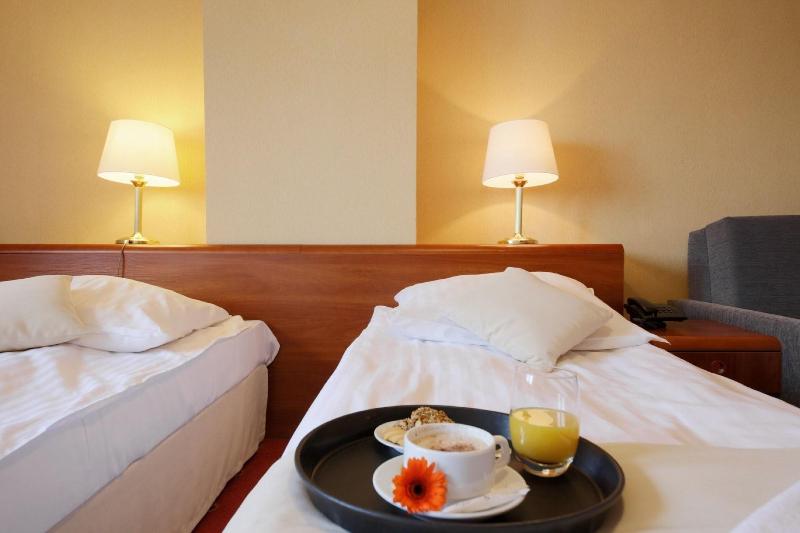 DwÃ³r Bogucin Hotel & Restauracja image