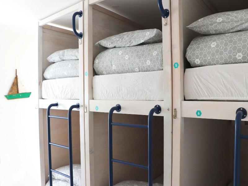 AKTION Peniche Hostel & Apartments image