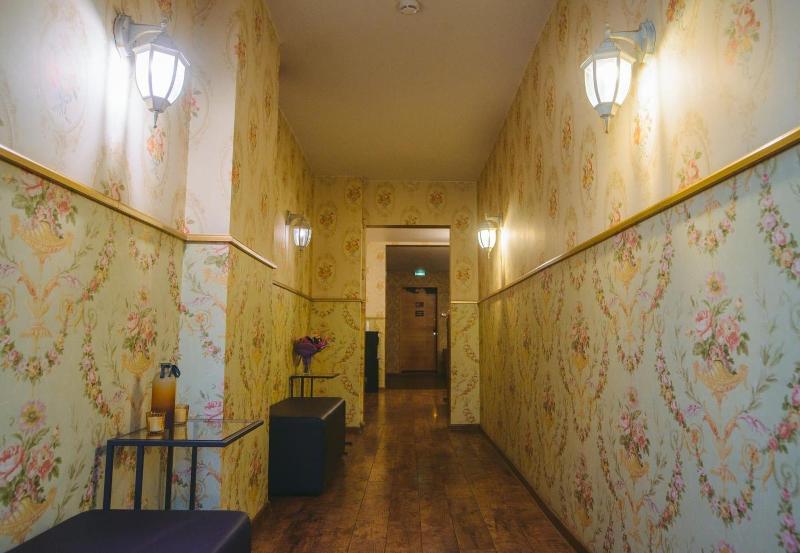 Aurooms Hotel Continent — photo 5