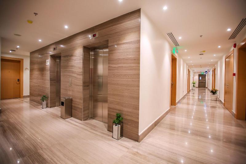 Tanuma Aram - Hotel Apartments