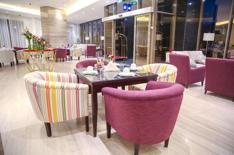 Tanuma Aram - Hotel Apartments