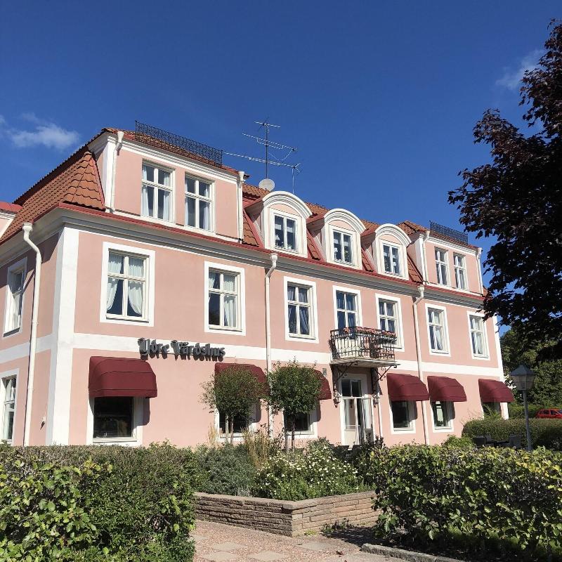 Ydre Bed & Breakfast image