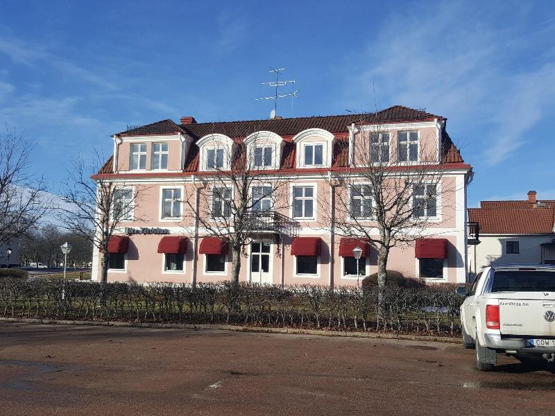 Ydre Bed & Breakfast image