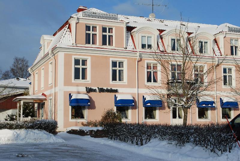 Ydre Bed & Breakfast image 1