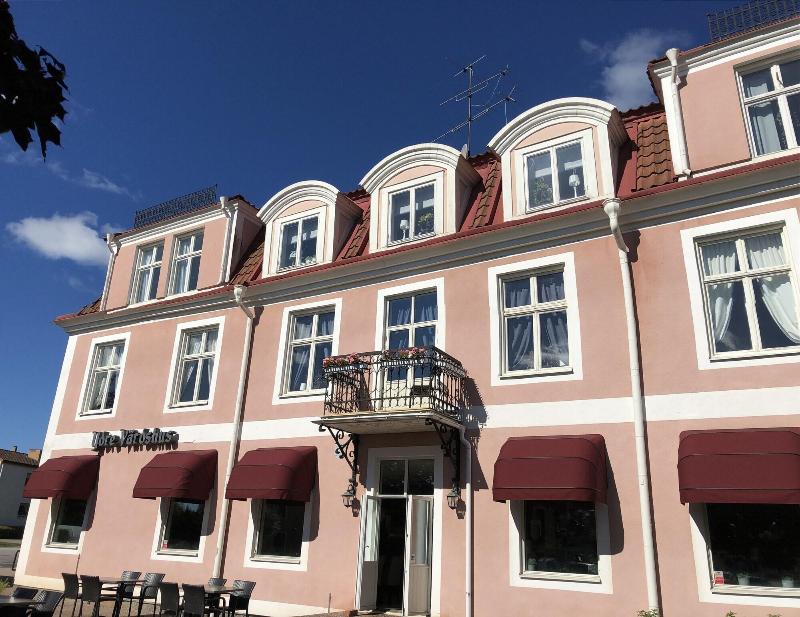 Ydre Bed & Breakfast image 4