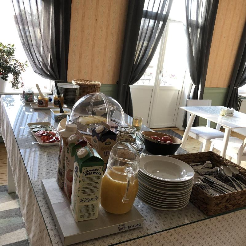 Ydre Bed & Breakfast image