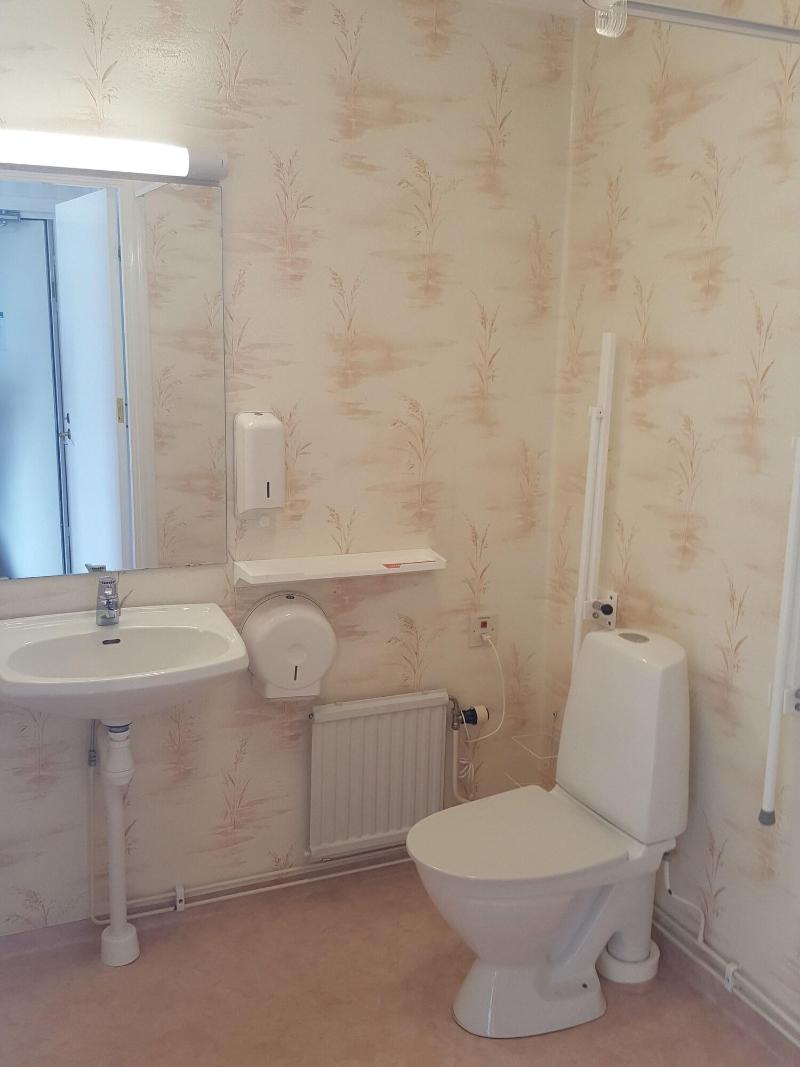 Ydre Bed & Breakfast image