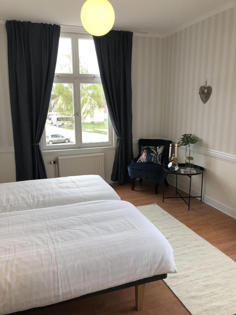 Ydre Bed & Breakfast image