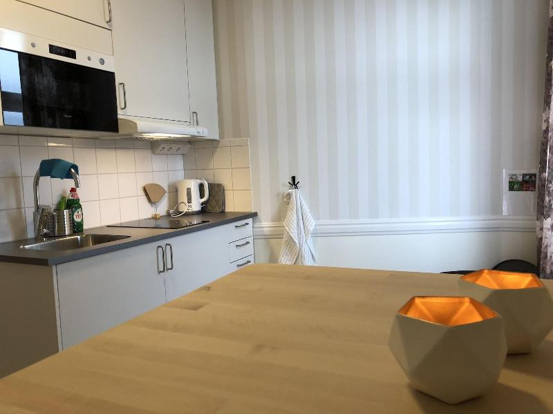 Ydre Bed & Breakfast image