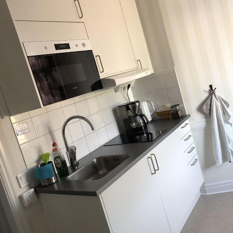 Ydre Bed & Breakfast image 8