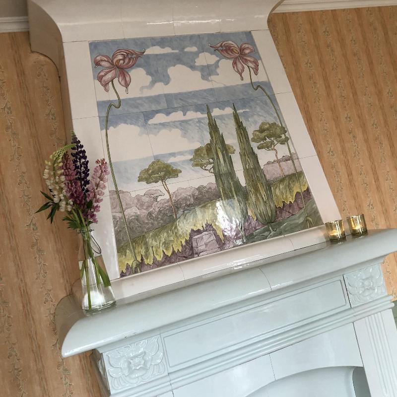 Ydre Bed & Breakfast image 5
