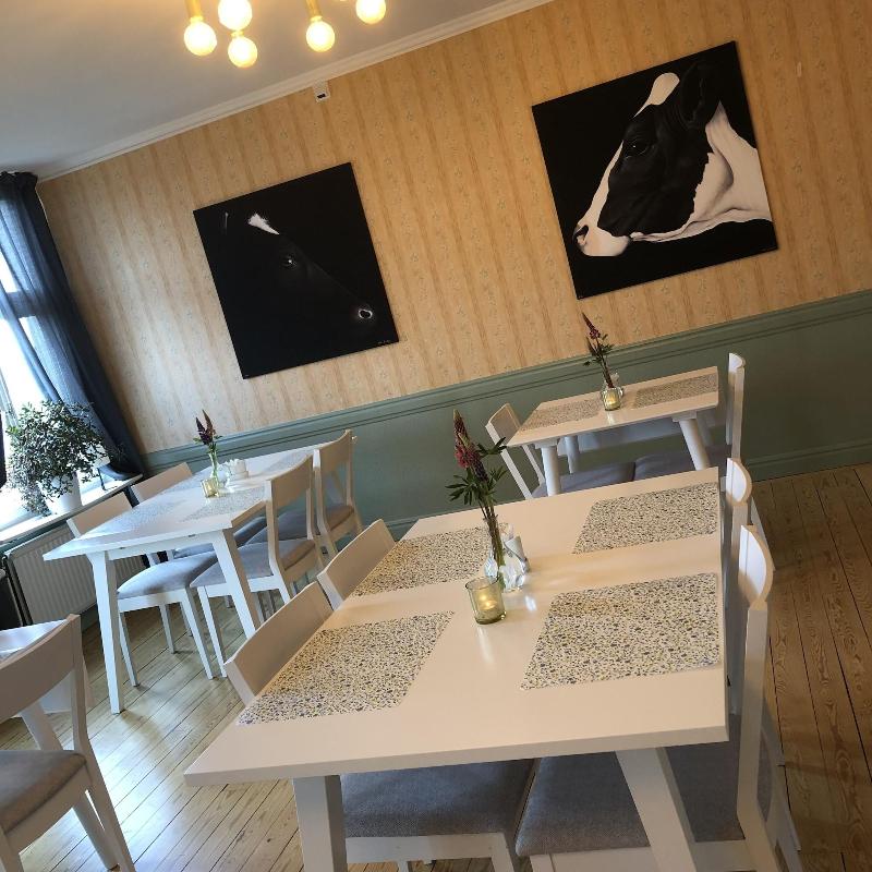 Ydre Bed & Breakfast image