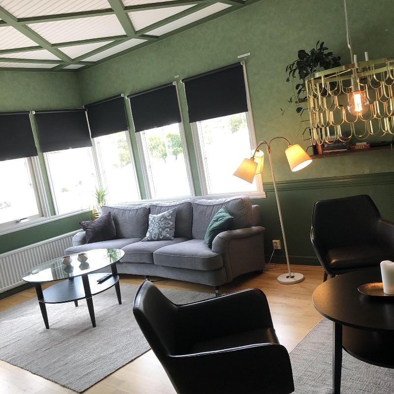 Ydre Bed & Breakfast image