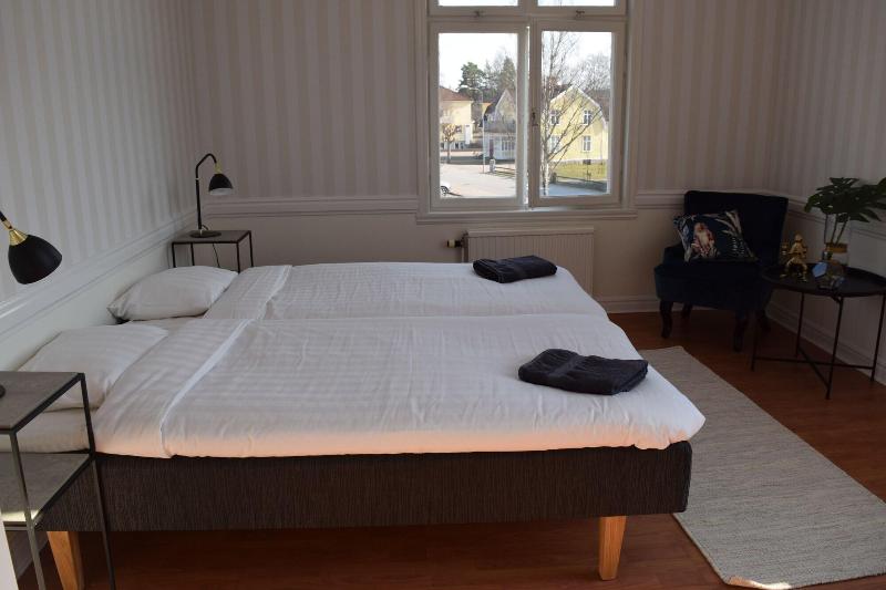Ydre Bed & Breakfast image