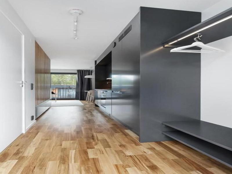 HOOM Home & Hotel Sollentuna image