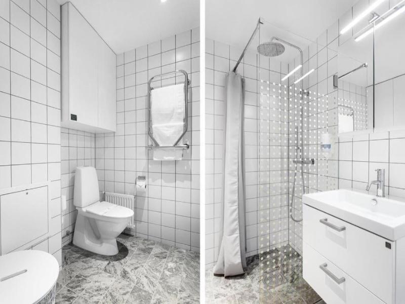 HOOM Home & Hotel Sollentuna image