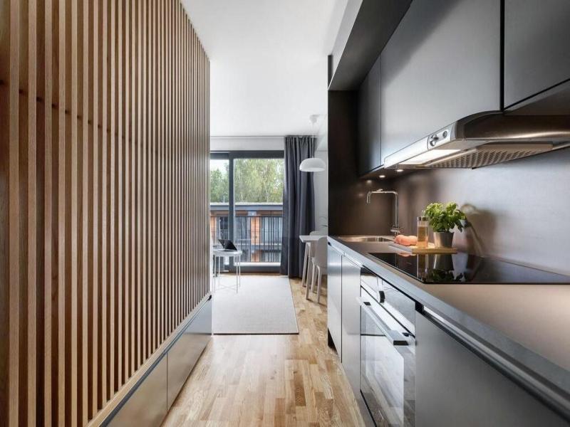 HOOM Home & Hotel Sollentuna image