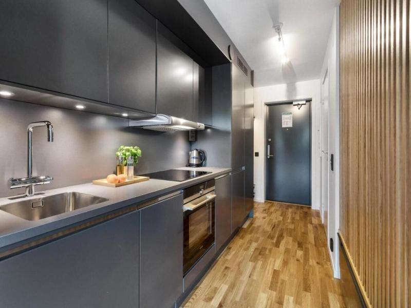 HOOM Home & Hotel Sollentuna image