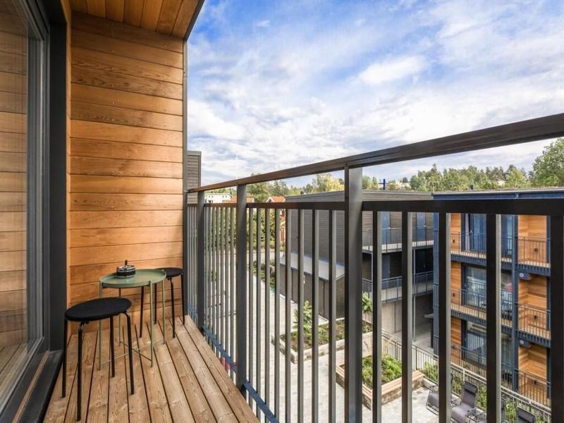 HOOM Home & Hotel Sollentuna image