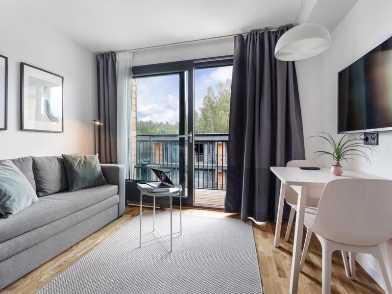 HOOM Home & Hotel Sollentuna image