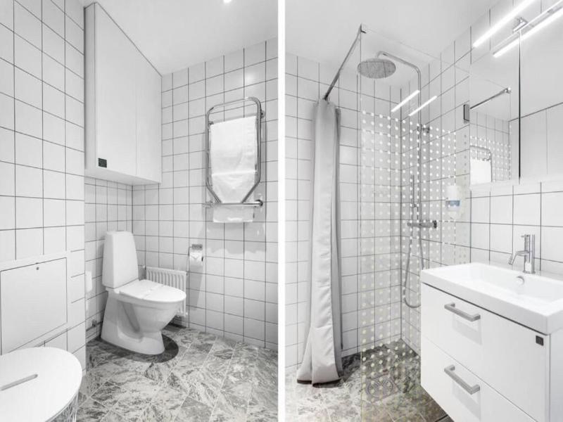 HOOM Home & Hotel Sollentuna image