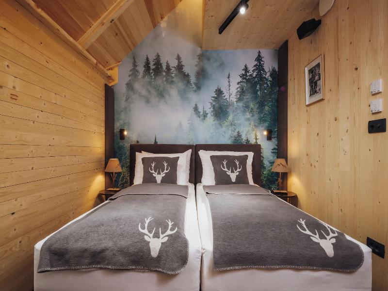 Jasna Chalet Resort image