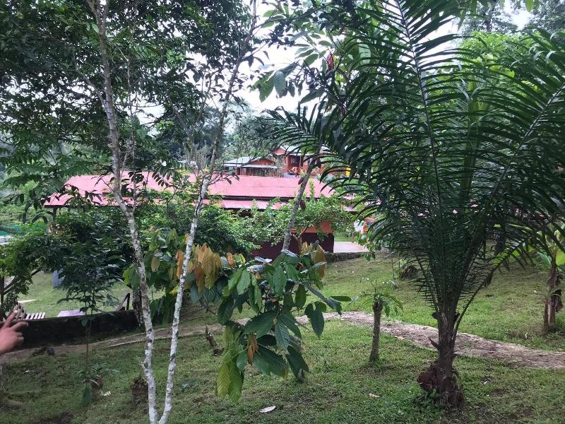 Guest House Quinta Natural