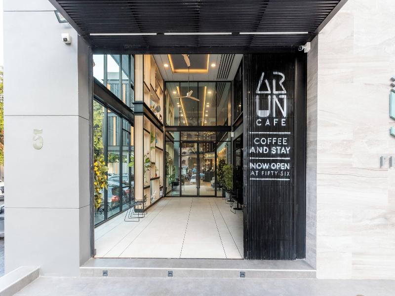 56 Hotel Sukhumvit image