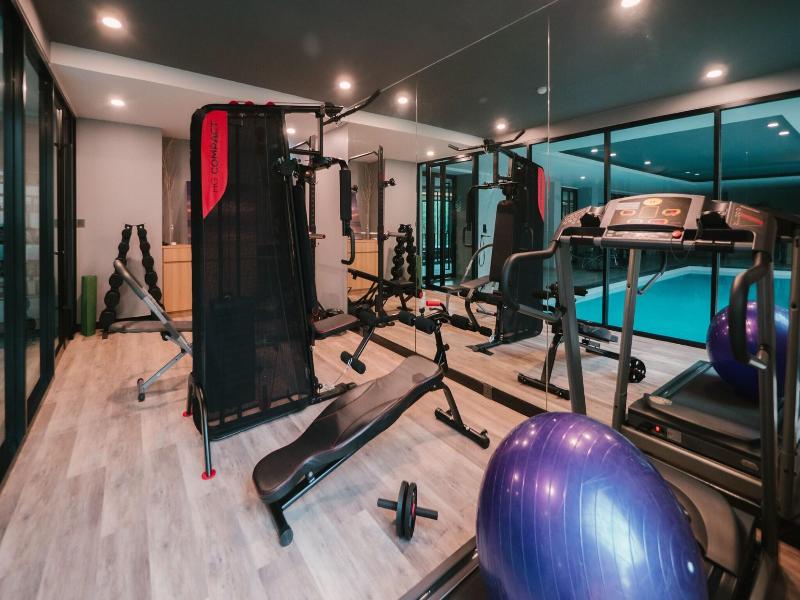 56 Hotel Sukhumvit image